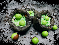 The Cauldron