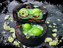 The Cauldron
