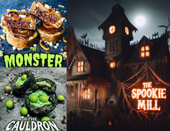 The Spookie Mill